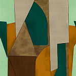 Мебельная ткань Велюр 145 см Т4-81 варинант исполнения - 1 | Loft Concept в Костроме