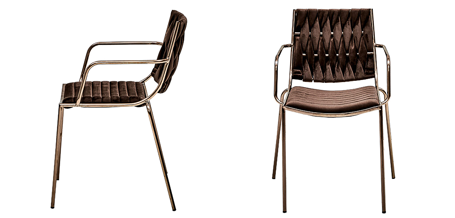 Стул Benita Stool Стул Benita Stool - Loft-Concept в Костроме