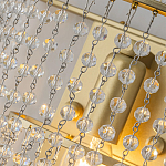 Бра с каскадами кристаллов Crystal Rains варинант исполнения - 3 | Loft Concept в Костроме