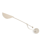 Бра бежевого цвета Aracea варинант исполнения - 8 | Loft Concept в Костроме