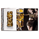 Редкое коллекционное издание Casa Cavalli Home: Celebrating the Roberto Cavalli Lifestyle Леопард варинант исполнения - 2 | Loft Concept в Костроме