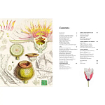 Прекрасно иллюстрированная книга более 100 ботанических произведений Plant Hunters Atlas варинант исполнения - 2 | Loft Concept в Костроме