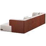 Угловой диван Richmond варинант исполнения - 3 | Loft Concept в Костроме