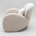 Кресло Rafael Accent Chair варинант исполнения - 3 | Loft Concept в Костроме