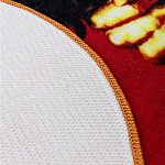 Коврик Seletti Revolver варинант исполнения - 1 | Loft Concept в Костроме