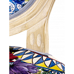 Стул French Extra blue варинант исполнения - 5 | Loft Concept в Костроме