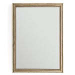 Зеркало Antique Mango Wood Rect 100 варинант исполнения - 1 | Loft Concept в Костроме