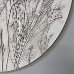 Панно Пыльная трава варинант исполнения - 3 | Loft Concept в Костроме