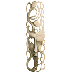 Маска ручной работы деревянная резная Carved Mask варинант исполнения - 1 | Loft Concept в Костроме