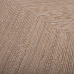 Столик журнальный с низкой круглой столешницей Wood Grain варинант исполнения - 3 | Loft Concept в Костроме