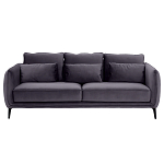 Диван трёхместный с подлокотниками Dutchman варинант исполнения - 25 | Loft Concept в Костроме