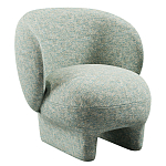 Дизайнерское Кресло Chico круглой формы варинант исполнения - 1 | Loft Concept в Костроме