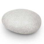 Пуф - Камень SOLID варинант исполнения - 6 | Loft Concept в Костроме