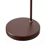 Настольная лампа с конусообразным плафоном Plum Table Lamp варинант исполнения - 8 | Loft Concept в Костроме