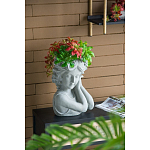 Кашпо Shyness варинант исполнения - 4 | Loft Concept в Костроме