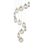 Подвесной светильник Orchestra варинант исполнения - 1 | Loft Concept в Костроме