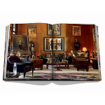 Yves Saint Laurent at Home варинант исполнения - 6 | Loft Concept в Костроме