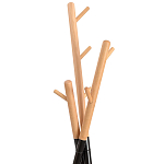 Напольная вешалка Glen Floor Hanger варинант исполнения - 2 | Loft Concept в Костроме