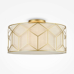 Потолочный светильник Messina Е27 варинант исполнения - 3 | Loft Concept в Костроме