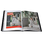 Книга Dior Glamour 1952-1962 Shaw Mark варинант исполнения - 4 | Loft Concept в Костроме