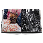 Книга подарочная Смелый бразильский стиль Сиг Бергамина Assouline Maximalism by Sig Bergamin варинант исполнения - 9 | Loft Concept в Костроме