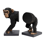 Держатель для книг Шимпанзе варинант исполнения - 2 | Loft Concept в Костроме