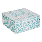 Шкатулка Eight Bone Inlay варинант исполнения - 1 | Loft Concept в Костроме