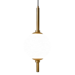 Подвесной светильник Prize sincle варинант исполнения - 1 | Loft Concept в Костроме