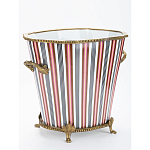 Кашпо Red pink design варинант исполнения - 2 | Loft Concept в Костроме