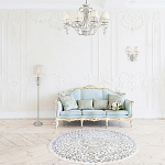 Торшер Mojito варинант исполнения - 3 | Loft Concept в Костроме