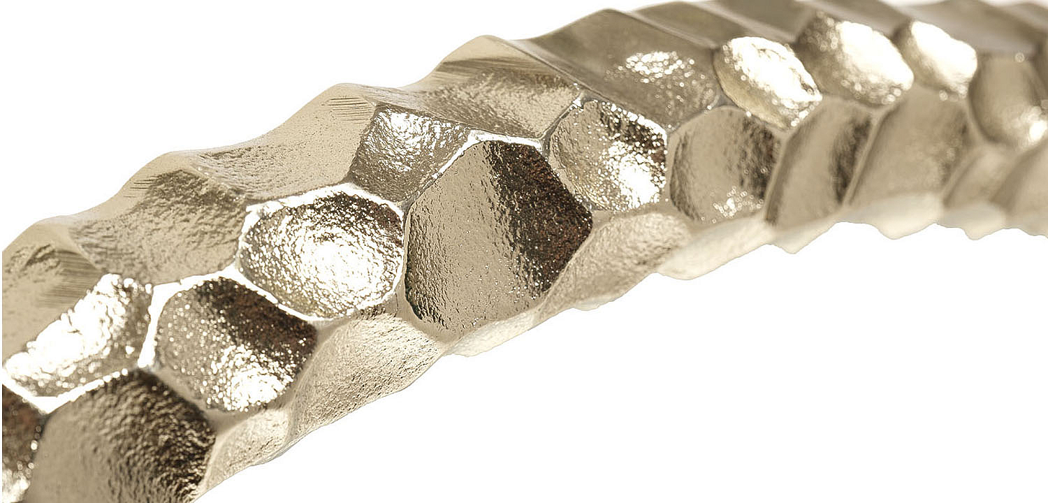 Зеркало Dragon Scales Mirror M Зеркало Dragon Scales Mirror M - Loft-Concept в Костроме