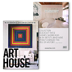 Подарочный Альбом захватывающая визуальная экскурсия Art House варинант исполнения - 2 | Loft Concept в Костроме