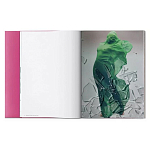 Книга Gisele Bundchen варинант исполнения - 5 | Loft Concept в Костроме