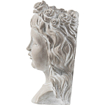 Кашпо The girl in the headband варинант исполнения - 3 | Loft Concept в Костроме