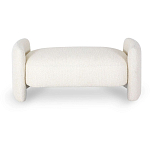 Банкетка Feather of softness варинант исполнения - 5 | Loft Concept в Костроме