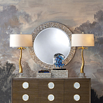 Настольная лампа в виде пальмы Indoor Tropical Floor Lamp варинант исполнения - 5 | Loft Concept в Костроме