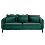 Диван трёхместный с подлокотниками Dutchman варинант исполнения - 14 | Loft Concept в Костроме