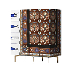 Тумба Venty Carpet Sovsport варинант исполнения - 4 | Loft Concept в Костроме