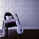 Гипсовая 3D Панель C-01 варинант исполнения - 1 | Loft Concept в Костроме