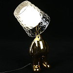 Лампа настольная Kosett 2 варинант исполнения - 2 | Loft Concept в Костроме