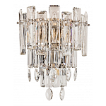 Бра с хрустальными подвесками Gorgeous Crystal Light варинант исполнения - 8 | Loft Concept в Костроме