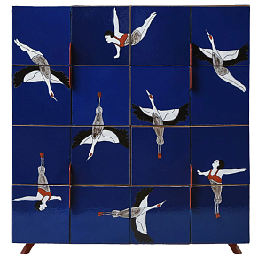 Тумба Venti Sovsport 2