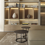 Кофейный стол REGENT Coffee Table варинант исполнения - 4 | Loft Concept в Костроме