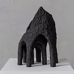 Скульптура «Готика» варинант исполнения - 2 | Loft Concept в Костроме