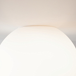 Подвесной светильник Twins 3000К 26Вт варинант исполнения - 4 | Loft Concept в Костроме