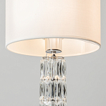 Настольная лампа Cut Stone Base варинант исполнения - 4 | Loft Concept в Костроме