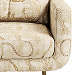 Дизайнерское Кресло Zion варинант исполнения - 4 | Loft Concept в Костроме