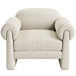 Современное Кресло Sunrise  варинант исполнения - 2 | Loft Concept в Костроме