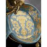 Блюдо двойное из фарфора Crogy варинант исполнения - 8 | Loft Concept в Костроме