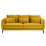 Диван трёхместный с подлокотниками Dutchman варинант исполнения - 19 | Loft Concept в Костроме